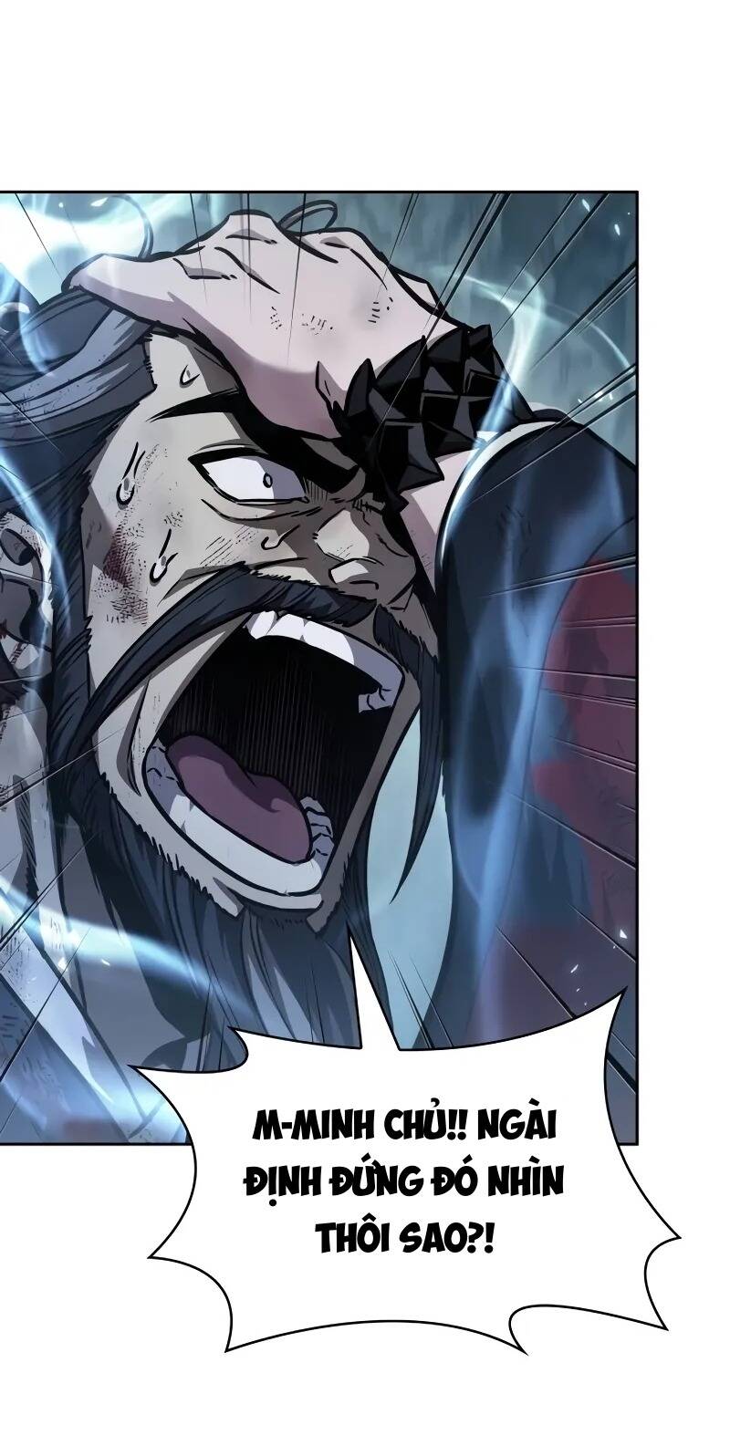 Ngã lão ma thần - Chapter 237 - Page 26