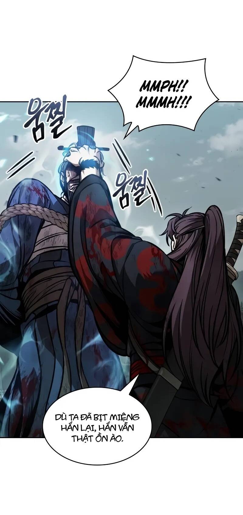 Ngã lão ma thần - Chapter 237 - Page 28