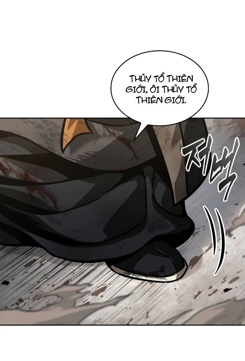 Ngã lão ma thần - Chapter 237 - Page 29