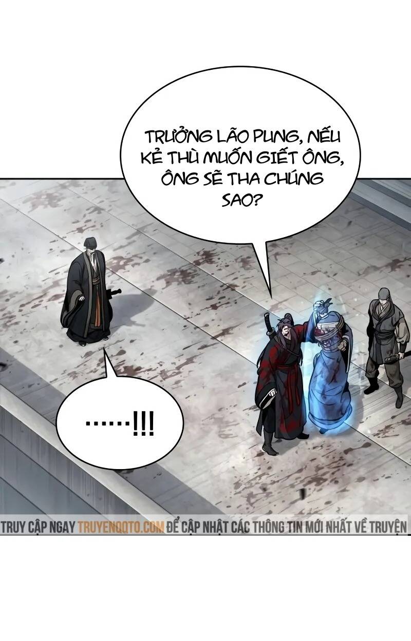 Ngã lão ma thần - Chapter 237 - Page 31