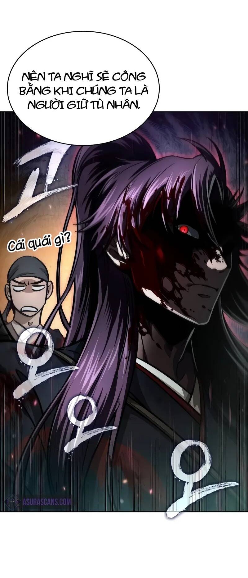 Ngã lão ma thần - Chapter 237 - Page 4