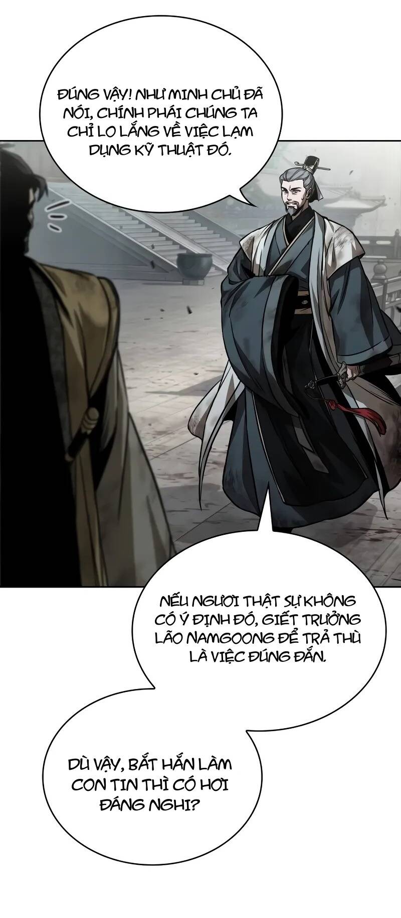 Ngã lão ma thần - Chapter 237 - Page 41