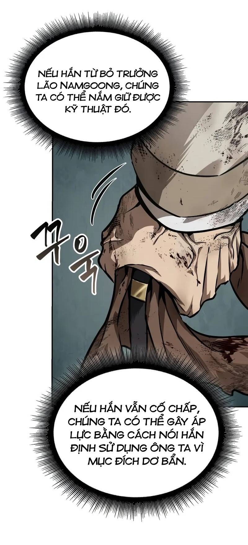 Ngã lão ma thần - Chapter 237 - Page 43