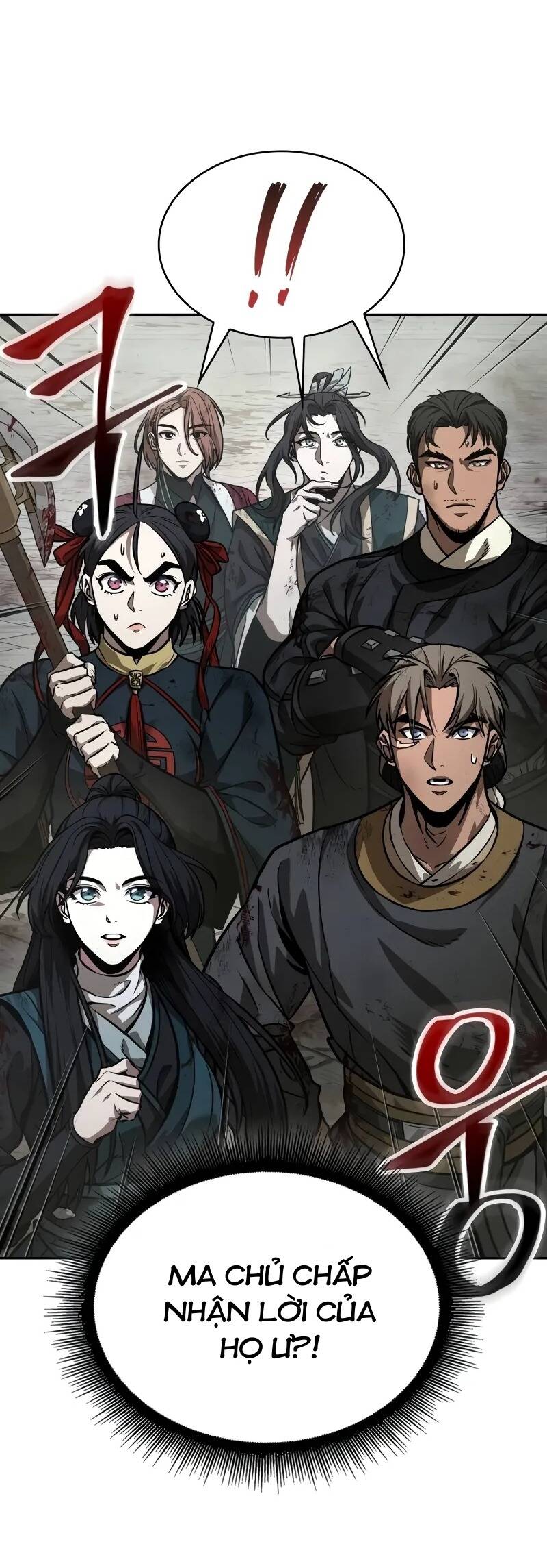 Ngã lão ma thần - Chapter 237 - Page 45