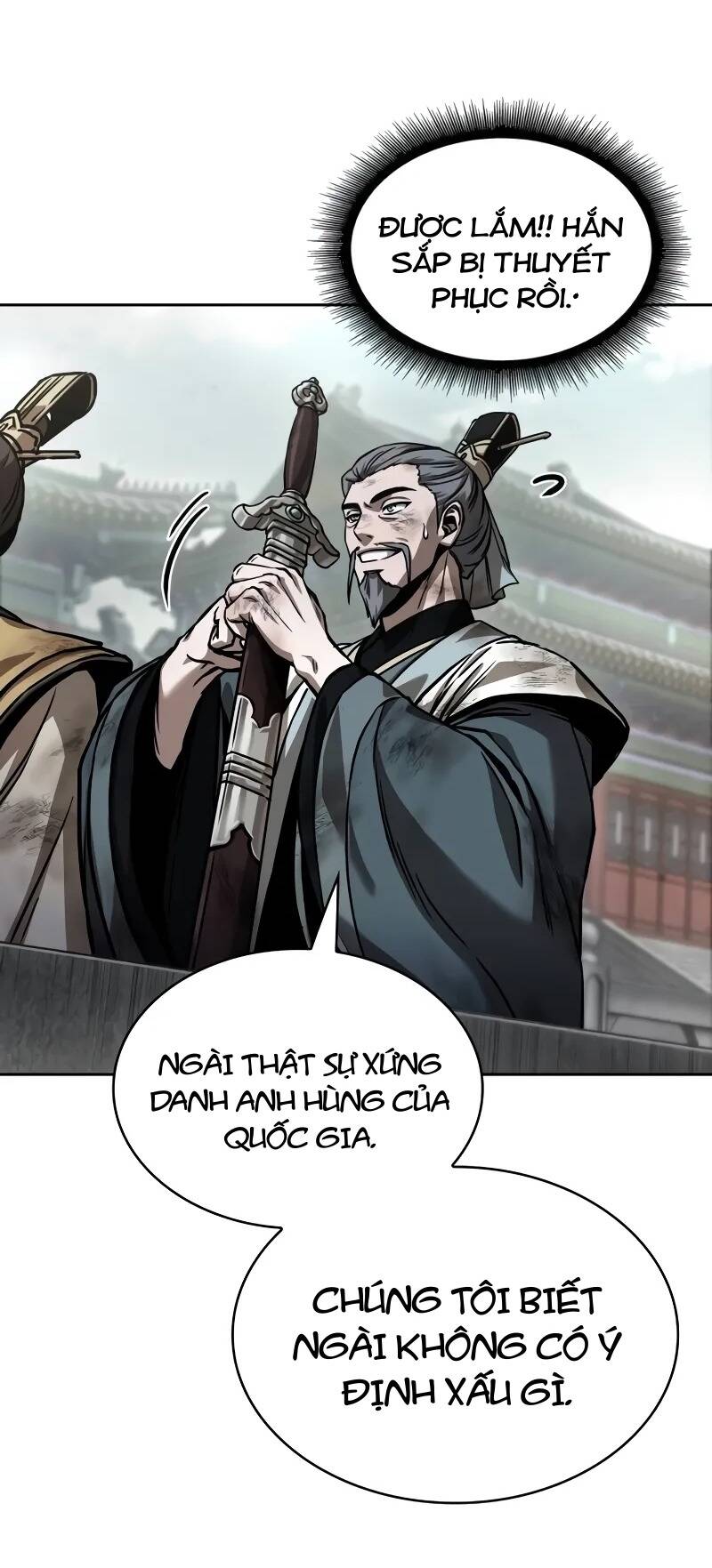 Ngã lão ma thần - Chapter 237 - Page 46