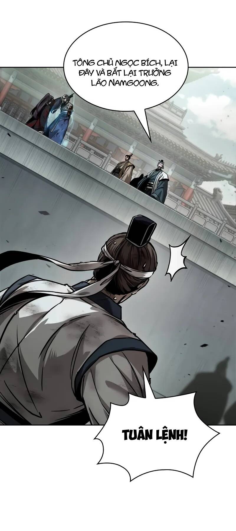 Ngã lão ma thần - Chapter 237 - Page 47