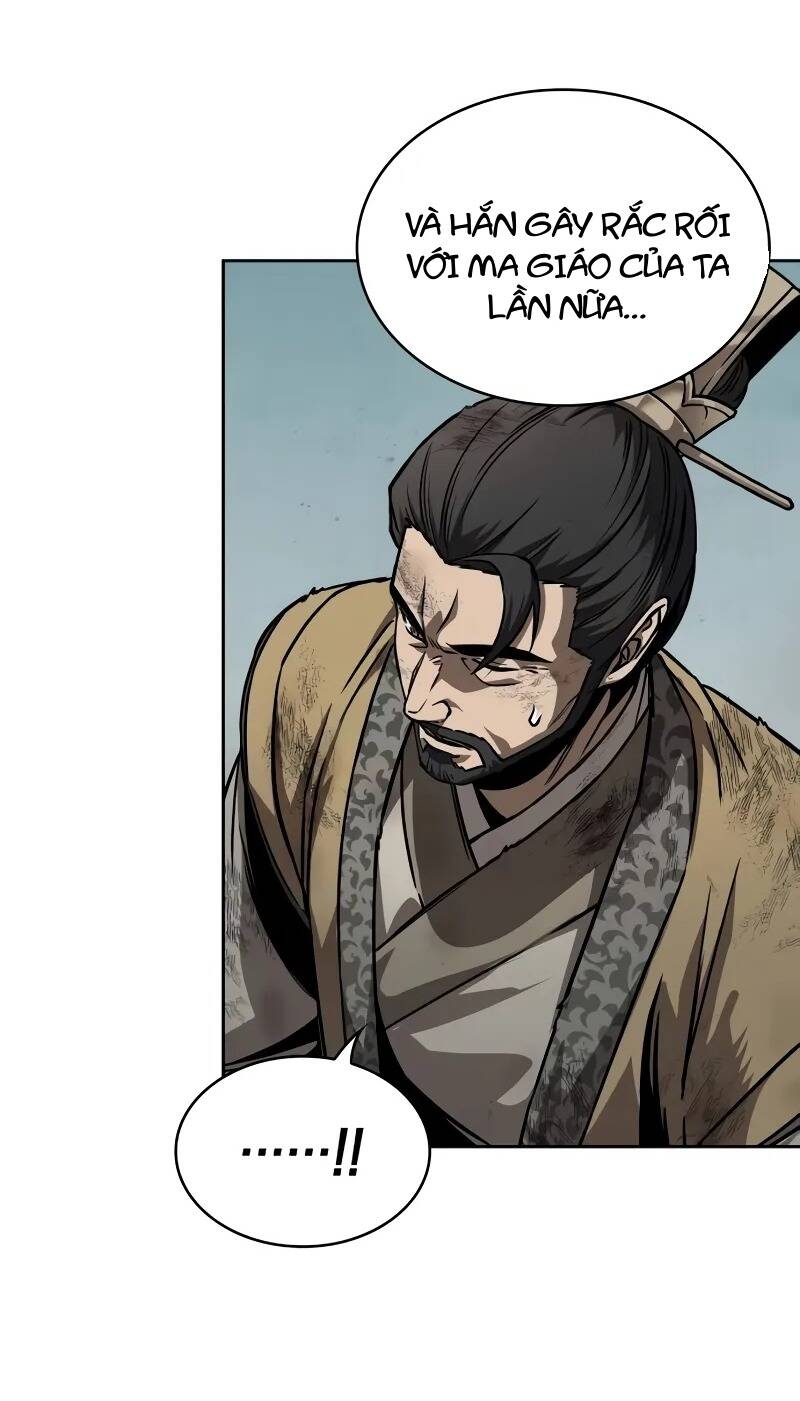 Ngã lão ma thần - Chapter 237 - Page 50