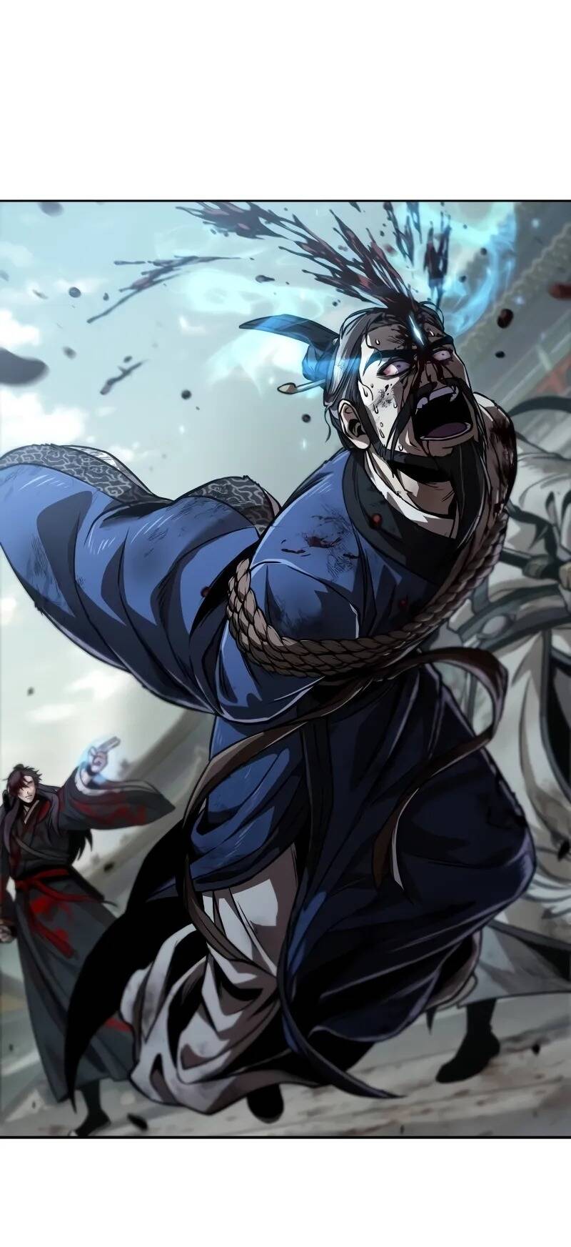 Ngã lão ma thần - Chapter 237 - Page 59