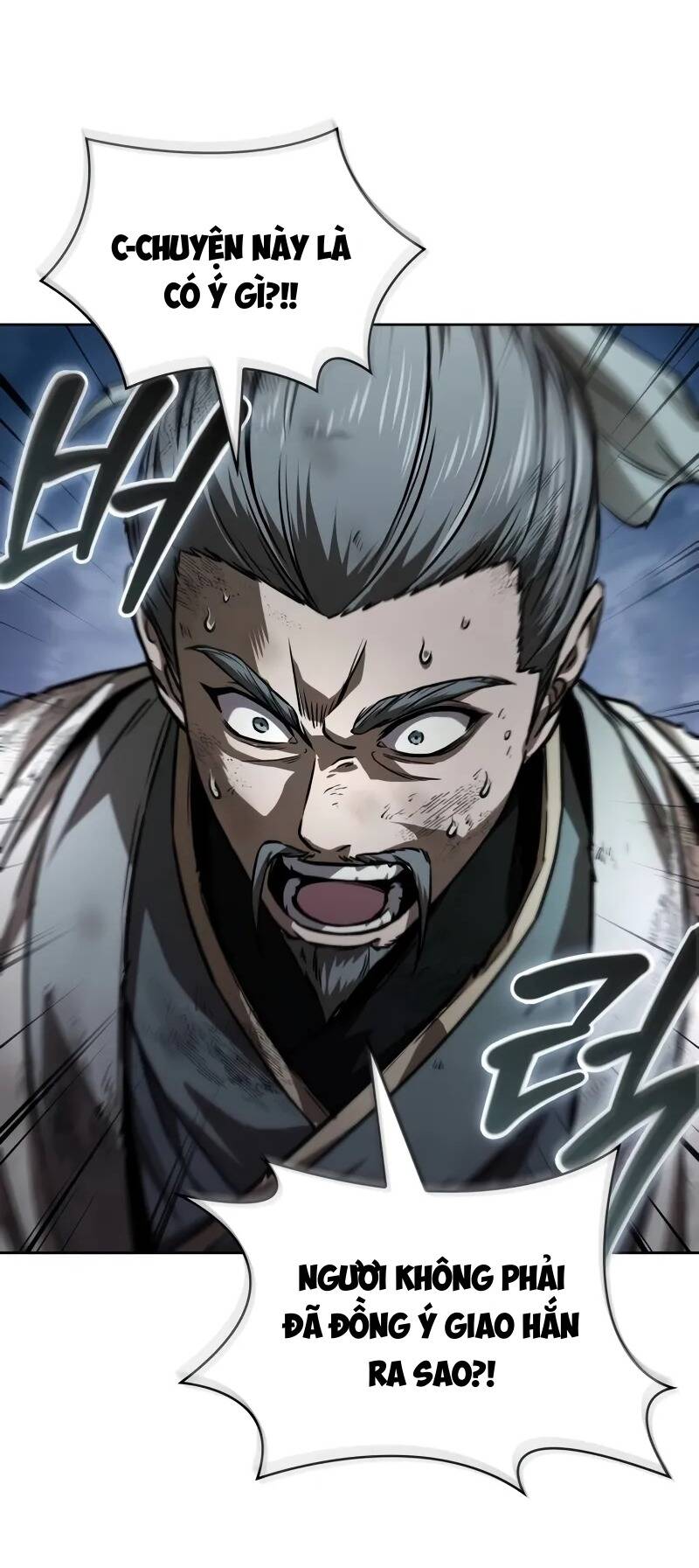 Ngã lão ma thần - Chapter 237 - Page 61