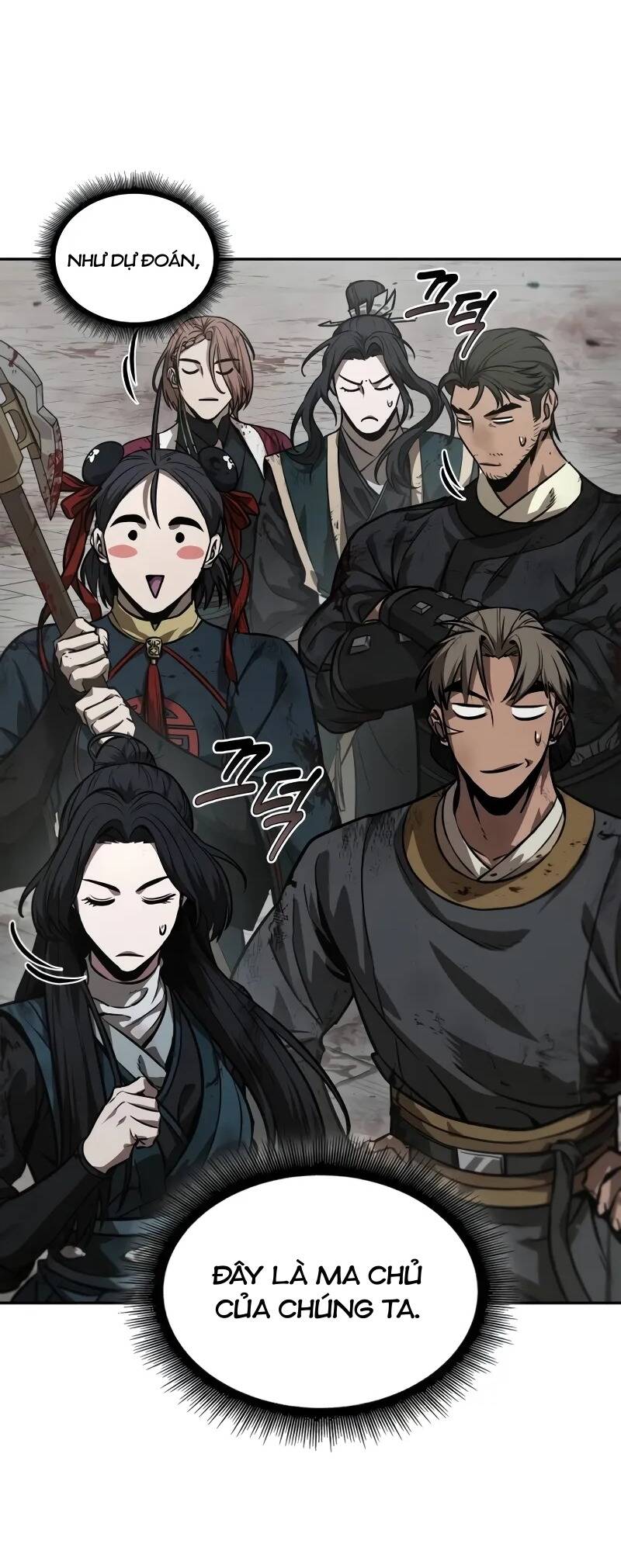 Ngã lão ma thần - Chapter 237 - Page 63