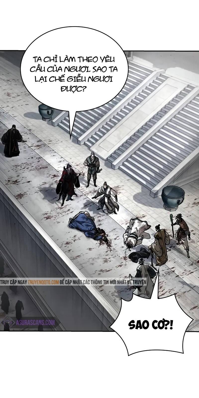 Ngã lão ma thần - Chapter 237 - Page 66