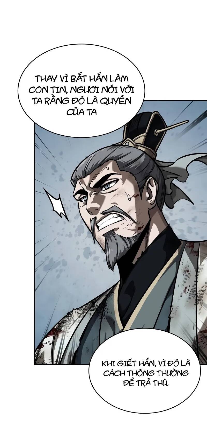 Ngã lão ma thần - Chapter 237 - Page 67