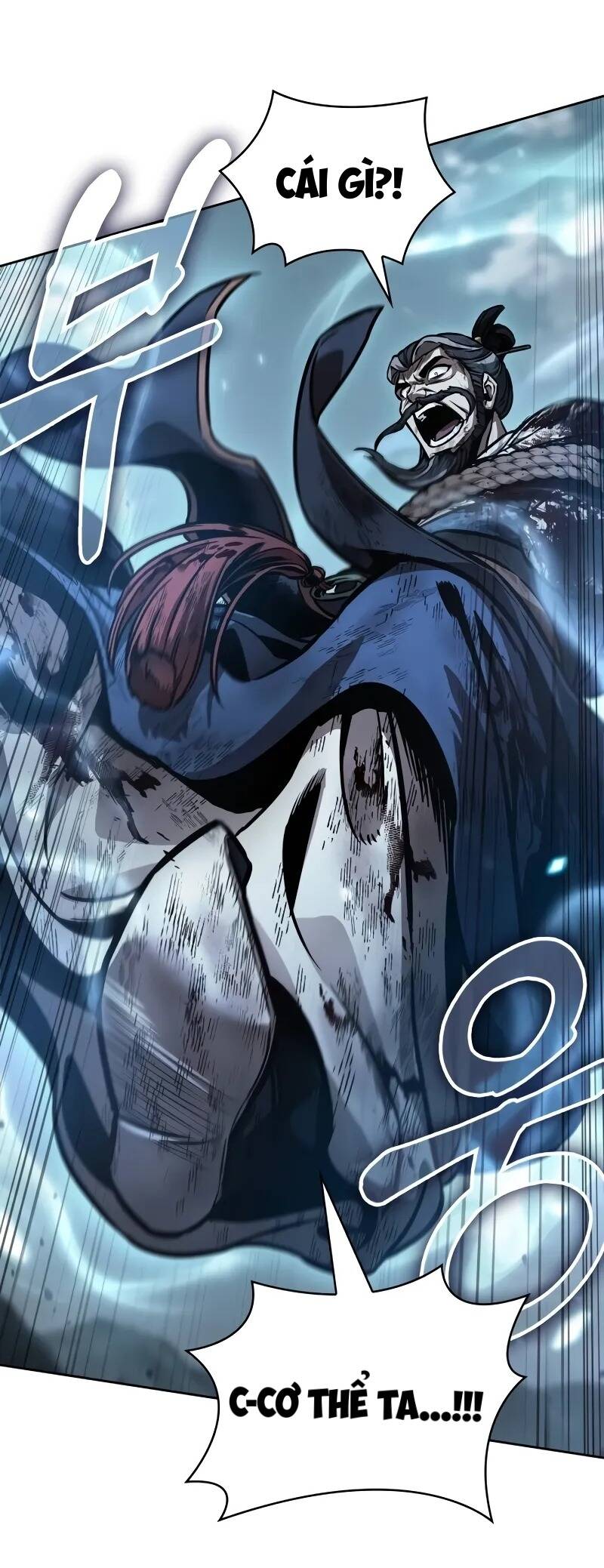 Ngã lão ma thần - Chapter 237 - Page 7