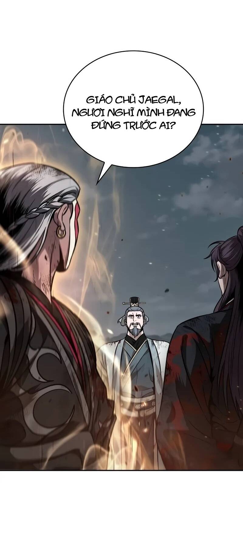 Ngã lão ma thần - Chapter 237 - Page 70