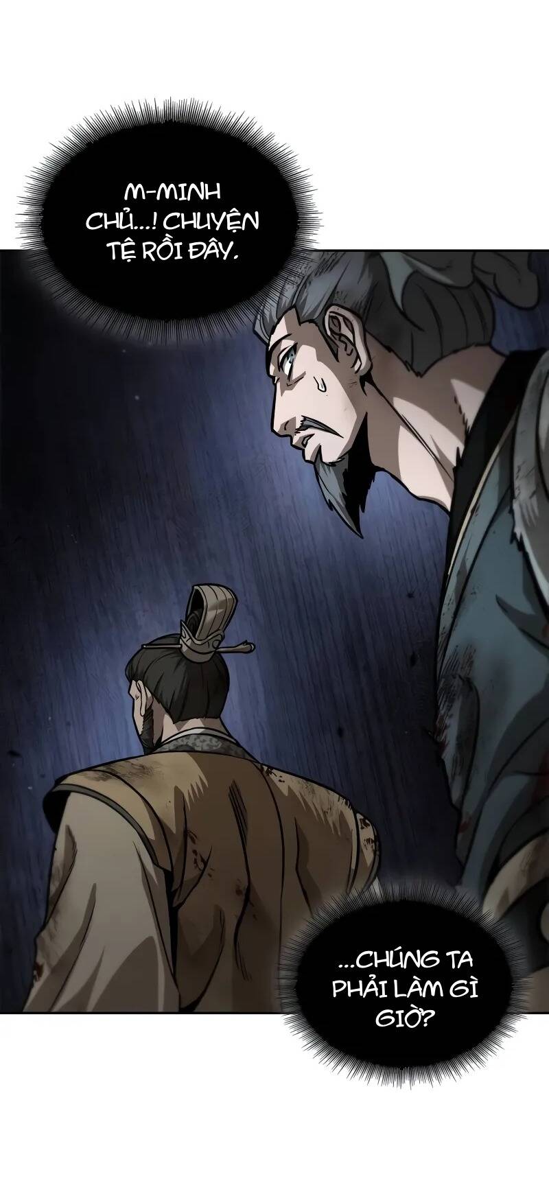 Ngã lão ma thần - Chapter 237 - Page 77