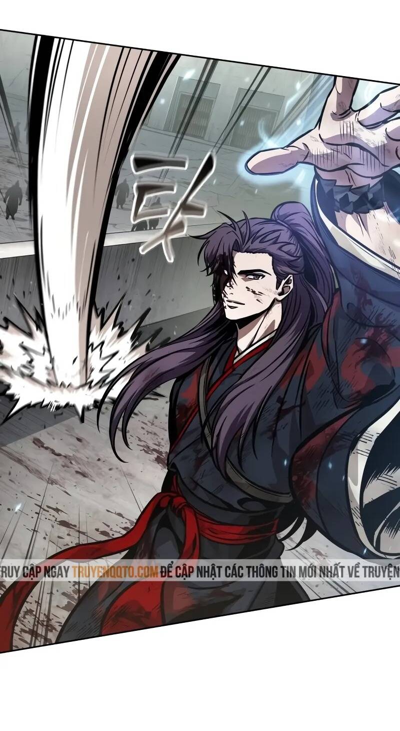 Ngã lão ma thần - Chapter 237 - Page 8