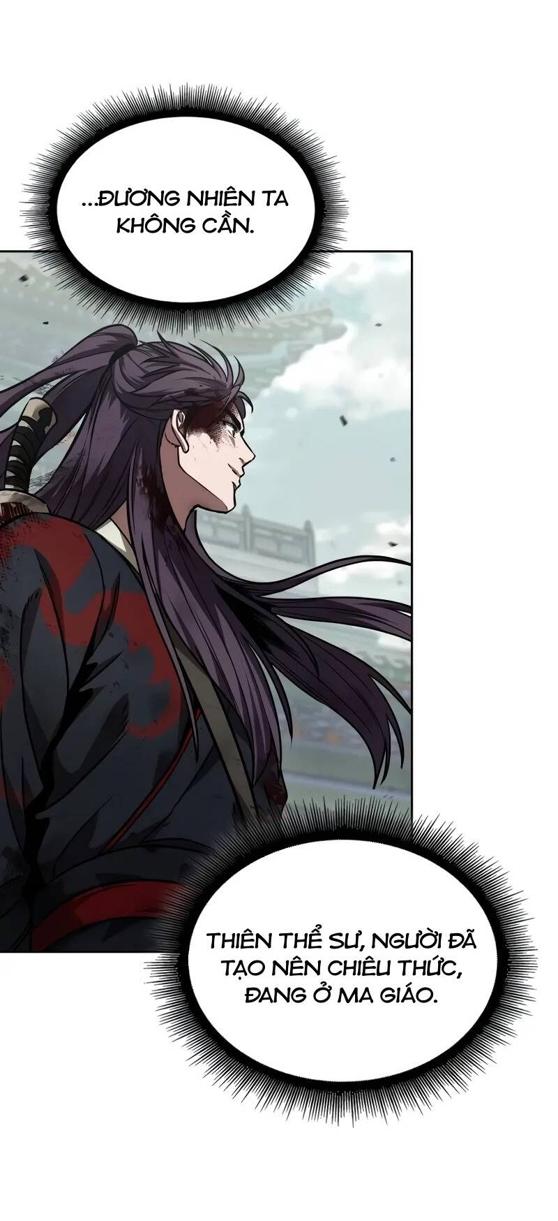 Ngã lão ma thần - Chapter 237 - Page 81