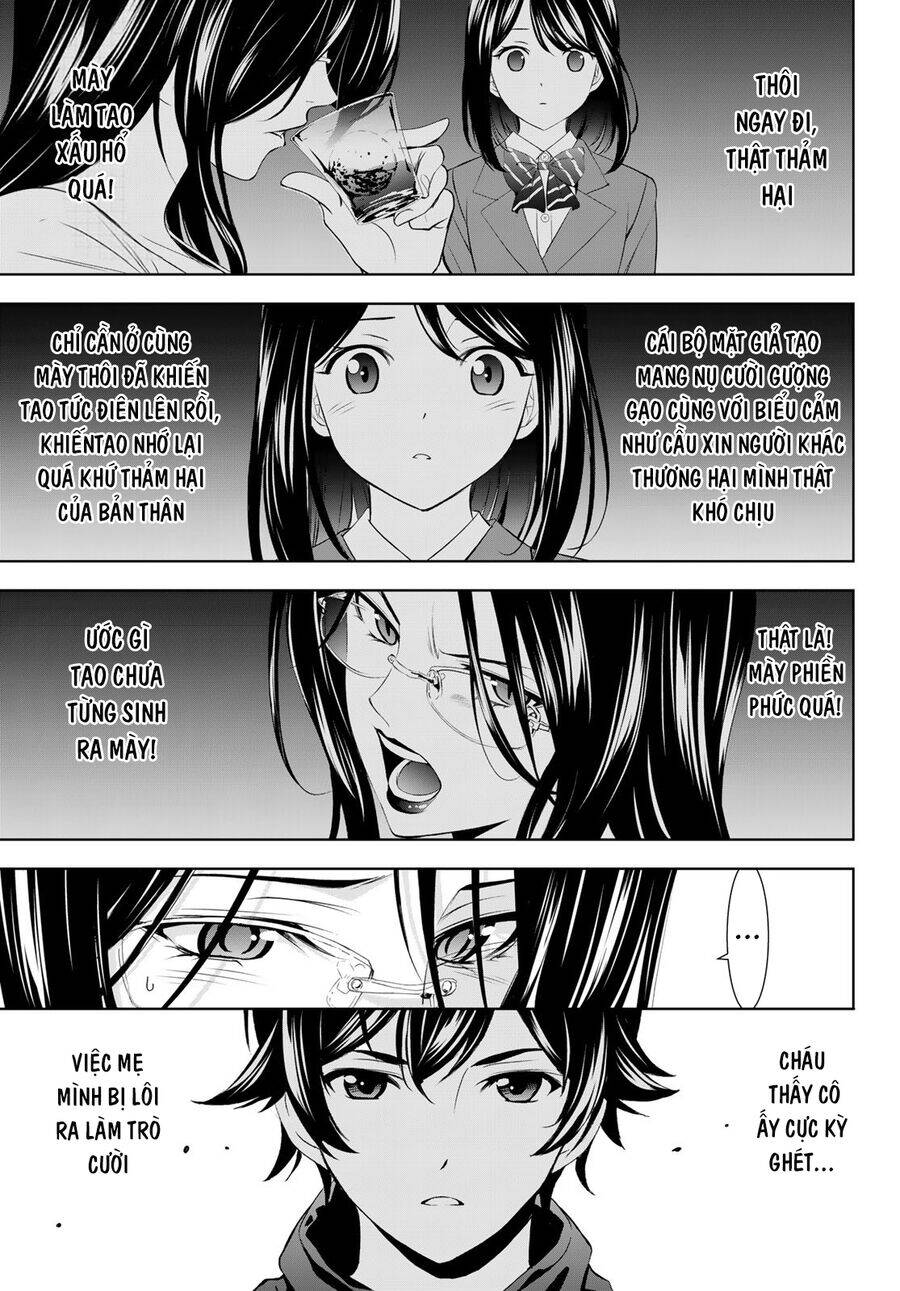 Quán Cà Phê Nữ Thần - Chapter 177 - Page 13