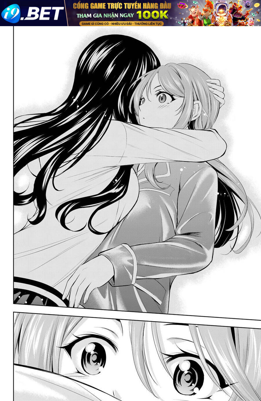 Quán Cà Phê Nữ Thần - Chapter 177 - Page 14