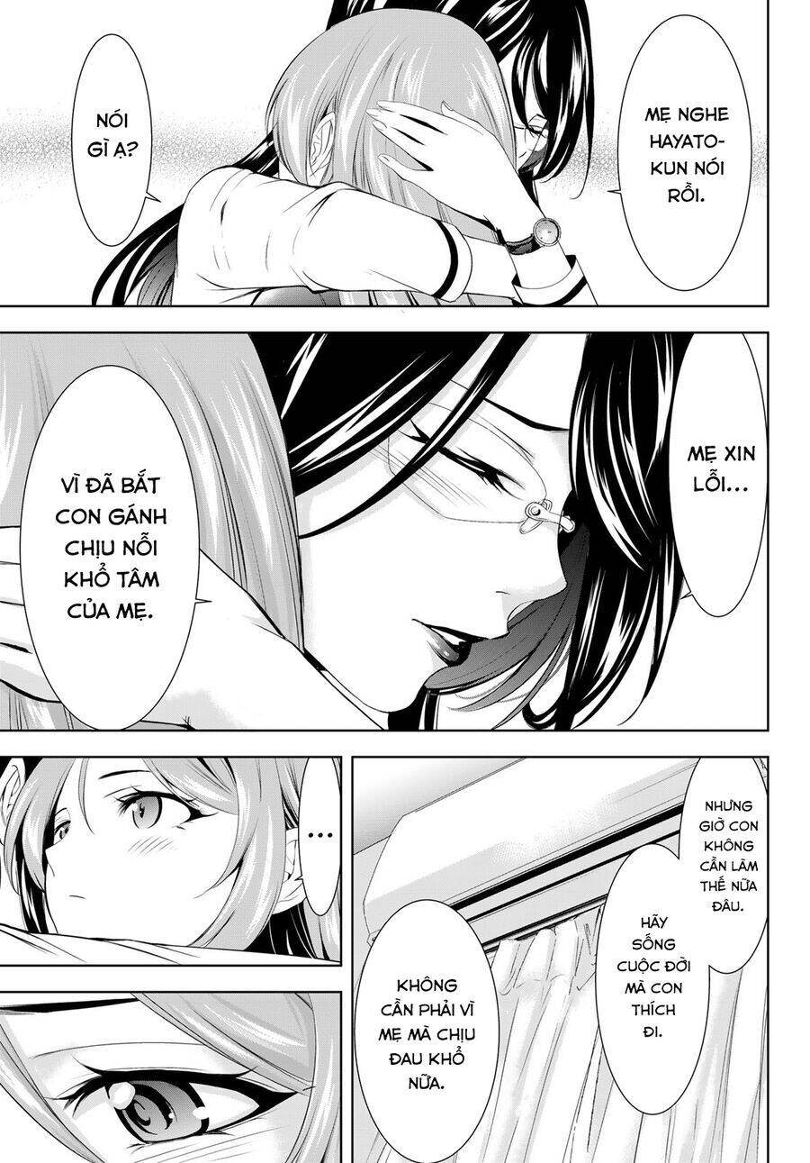 Quán Cà Phê Nữ Thần - Chapter 177 - Page 15