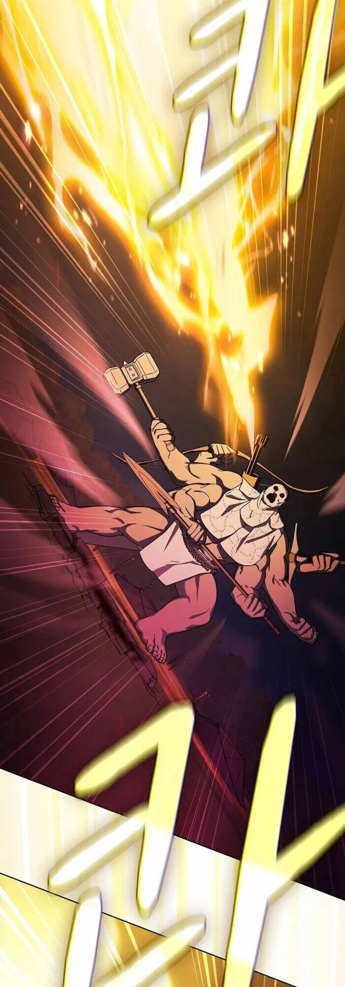 Nền Văn Minh Nebula - Chapter 67 - Page 20