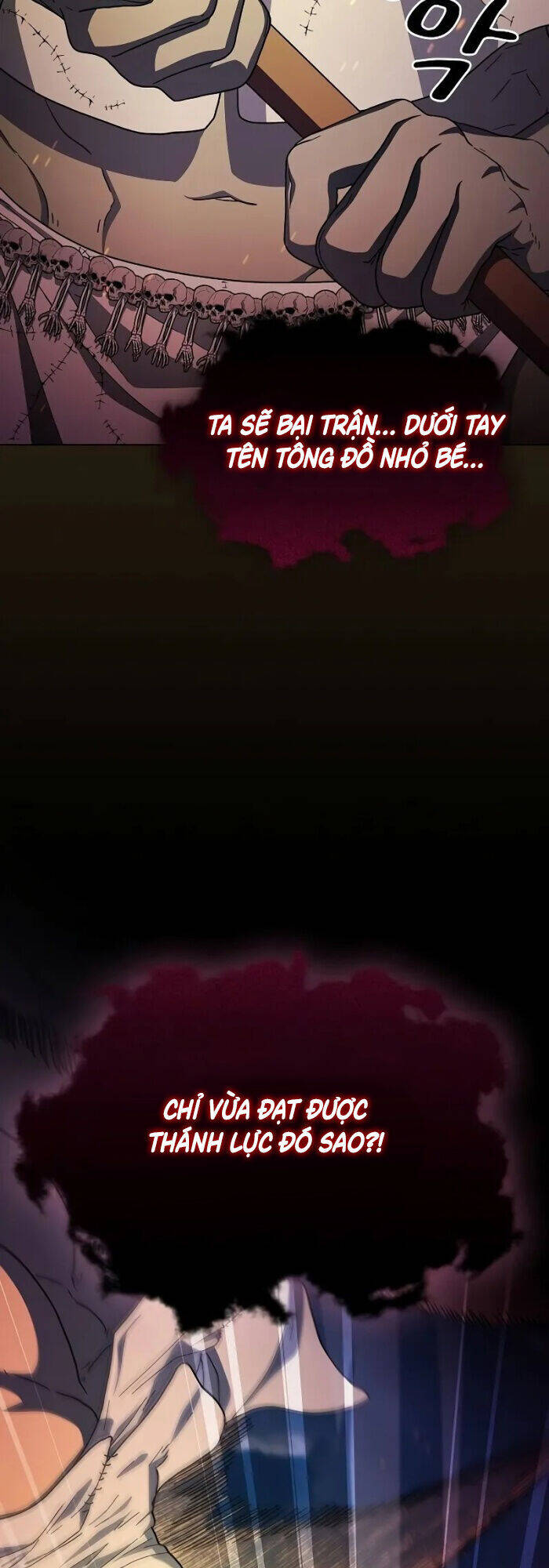 Nền Văn Minh Nebula - Chapter 67 - Page 24