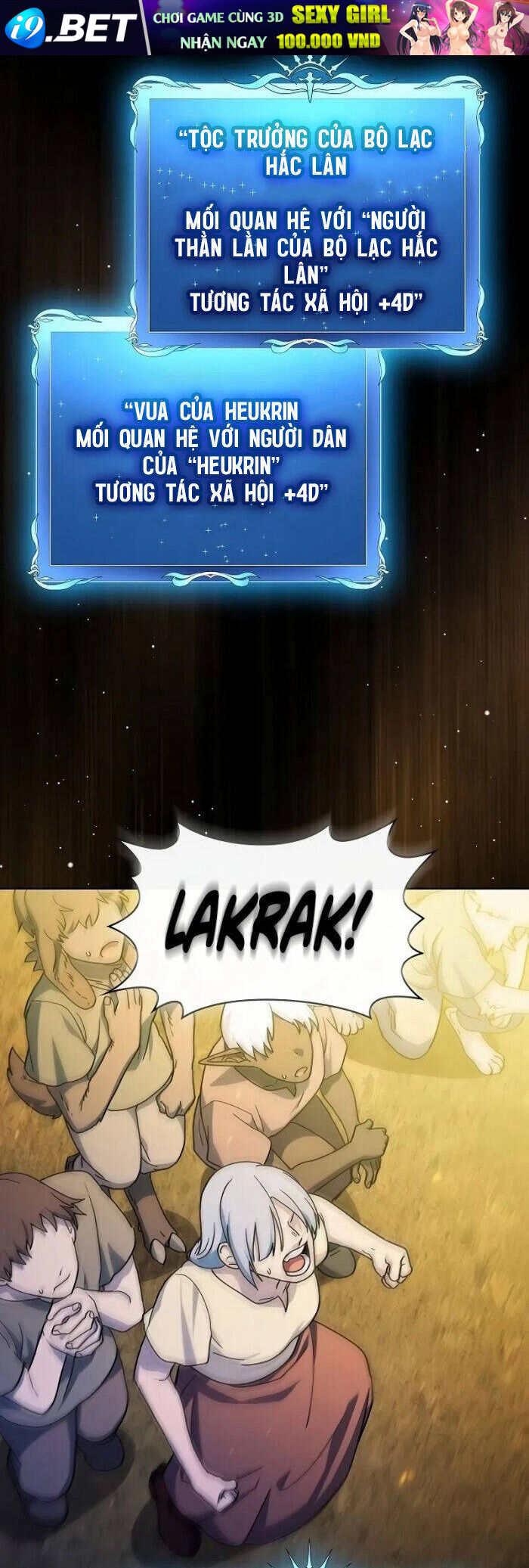 Nền Văn Minh Nebula - Chapter 67 - Page 32