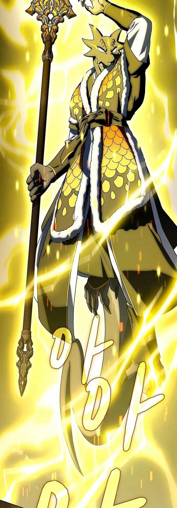 Nền Văn Minh Nebula - Chapter 67 - Page 34