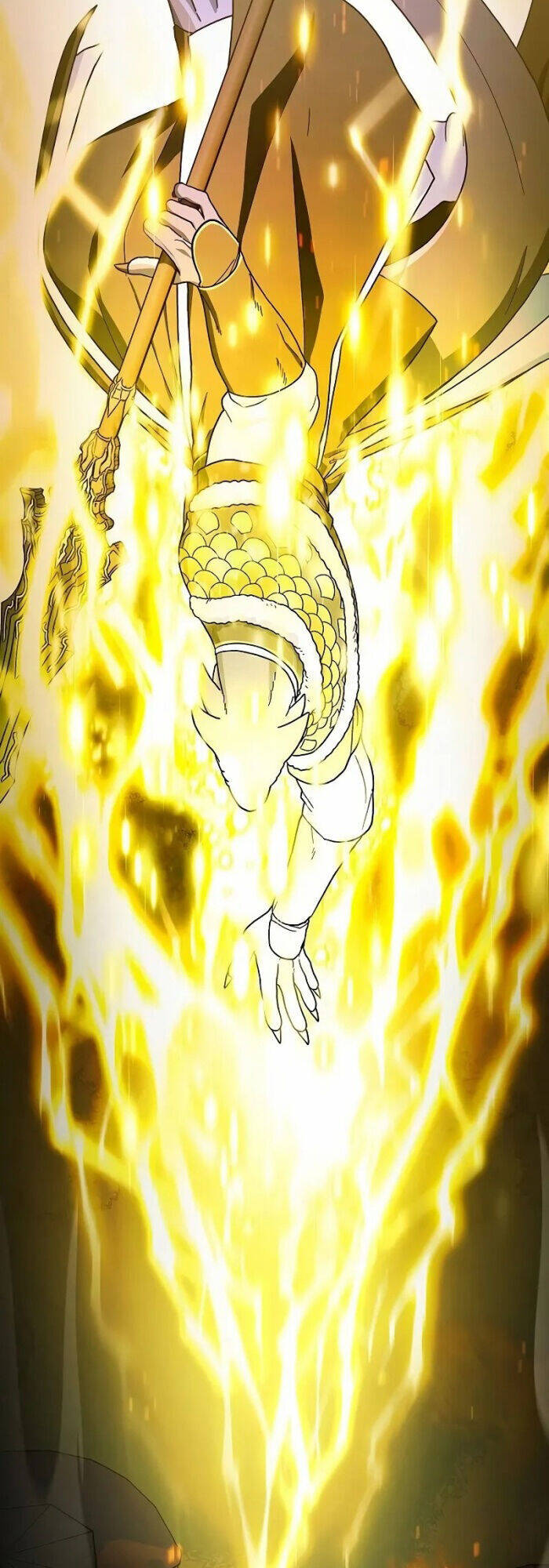 Nền Văn Minh Nebula - Chapter 67 - Page 37