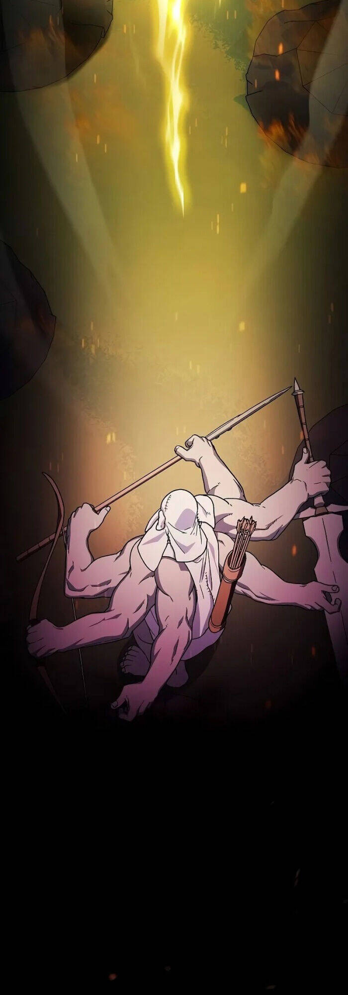 Nền Văn Minh Nebula - Chapter 67 - Page 38