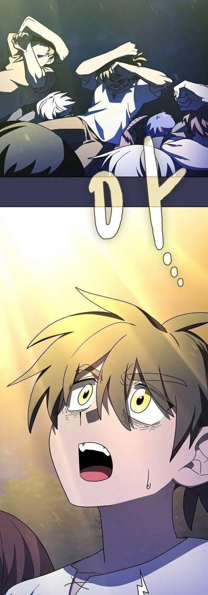 Nền Văn Minh Nebula - Chapter 67 - Page 48