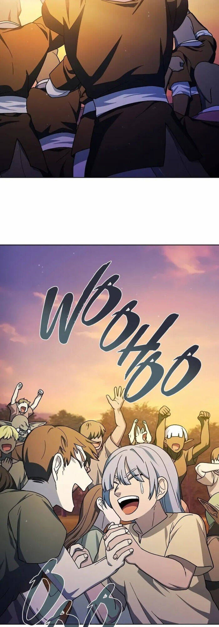 Nền Văn Minh Nebula - Chapter 67 - Page 53