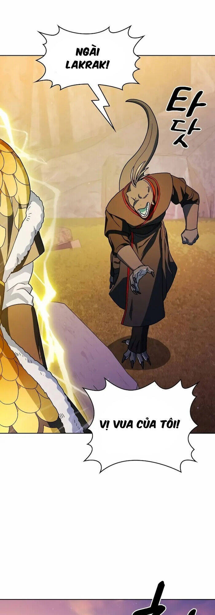 Nền Văn Minh Nebula - Chapter 67 - Page 56