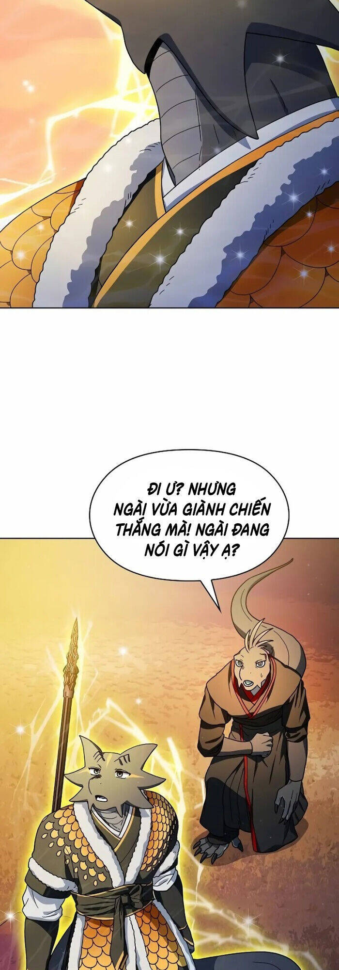 Nền Văn Minh Nebula - Chapter 67 - Page 59
