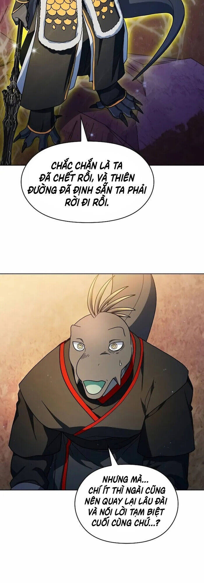 Nền Văn Minh Nebula - Chapter 67 - Page 60