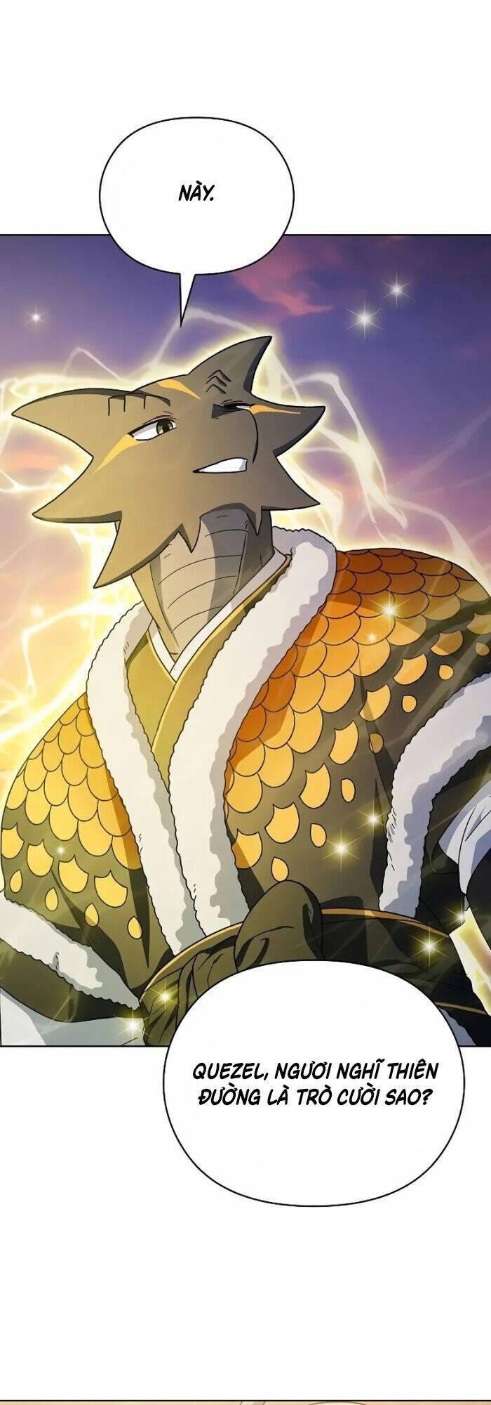 Nền Văn Minh Nebula - Chapter 67 - Page 61