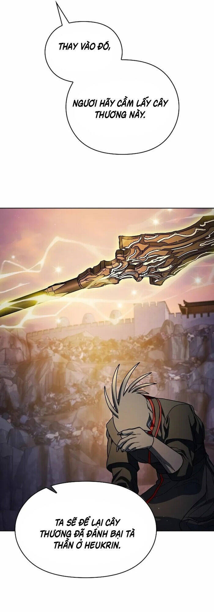 Nền Văn Minh Nebula - Chapter 67 - Page 63