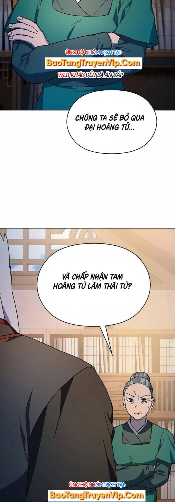 Nền Văn Minh Nebula - Chapter 67 - Page 79