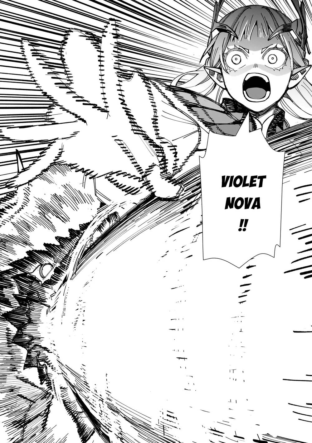 Elf Loli Sinh Tồn Ký - Chapter 1 - Page 10