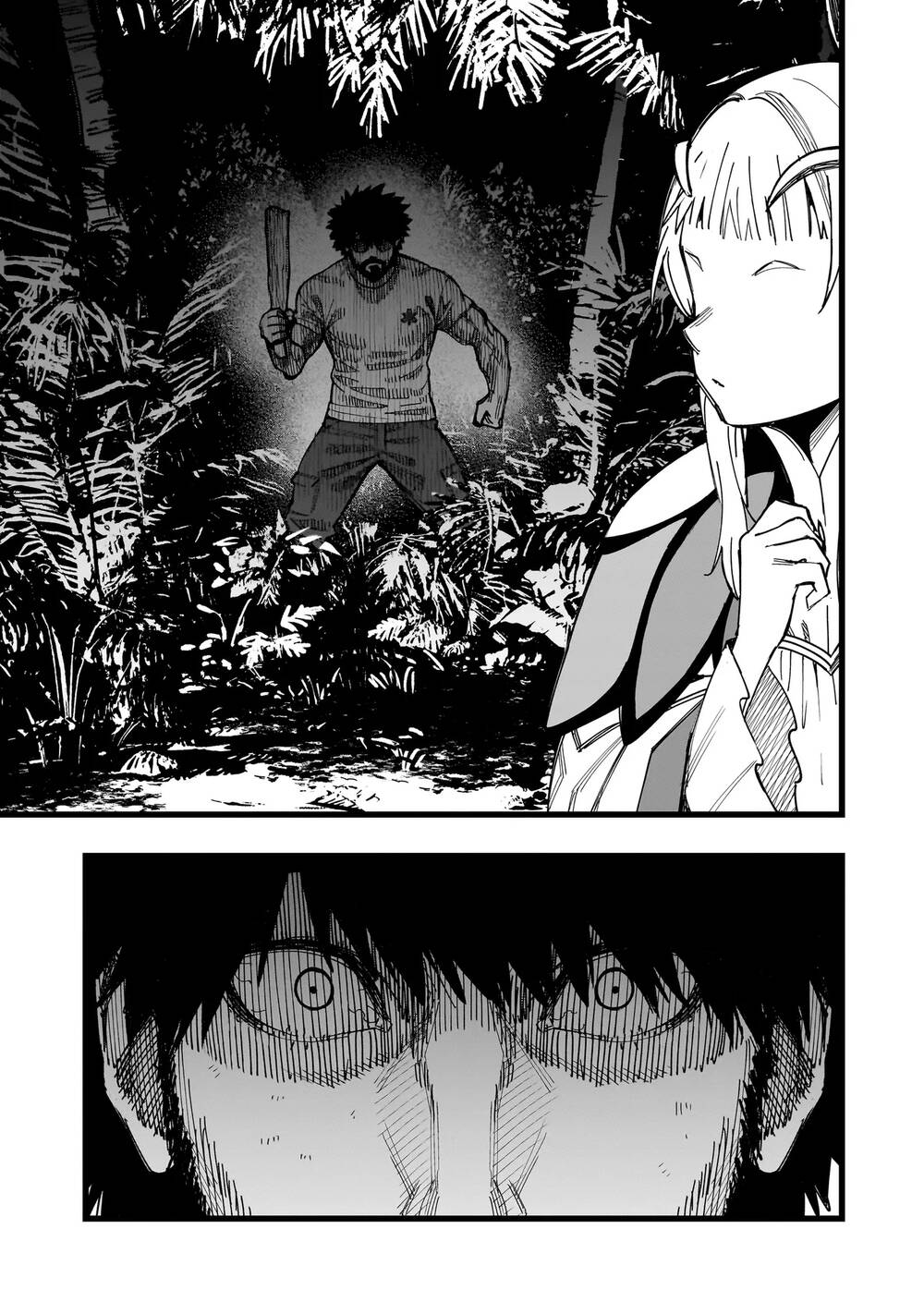 Elf Loli Sinh Tồn Ký - Chapter 1 - Page 15