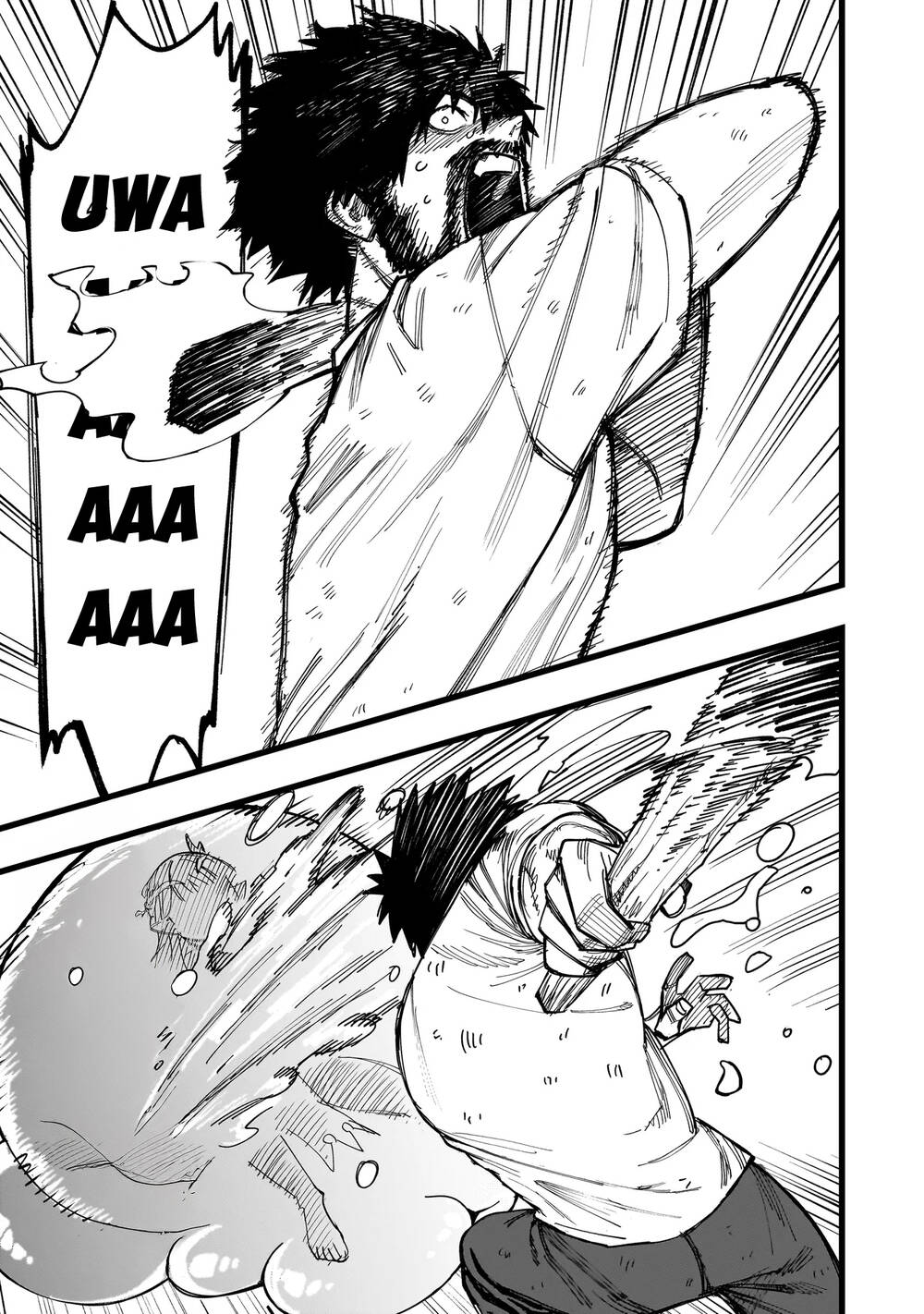 Elf Loli Sinh Tồn Ký - Chapter 1 - Page 31