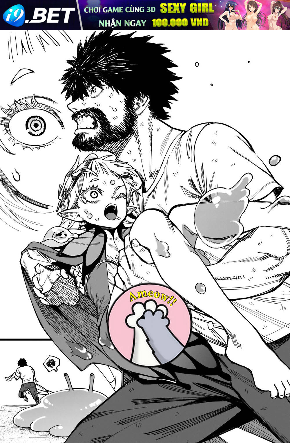 Elf Loli Sinh Tồn Ký - Chapter 1 - Page 33