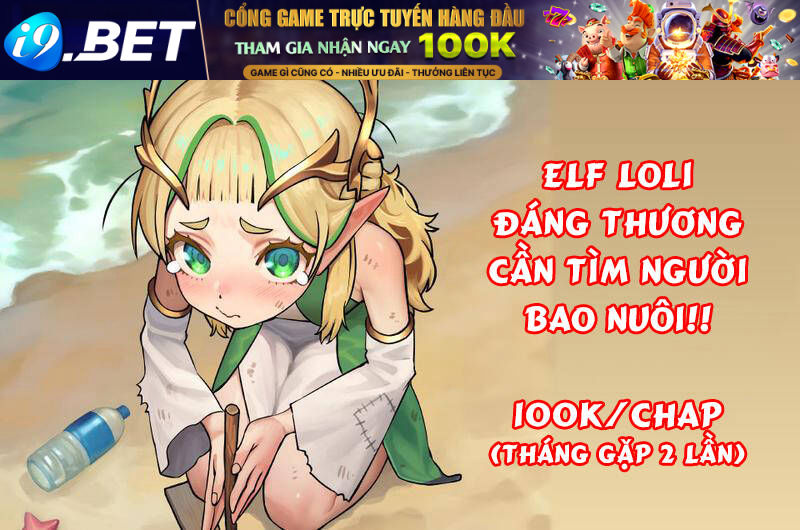 Elf Loli Sinh Tồn Ký - Chapter 2 - Page 28