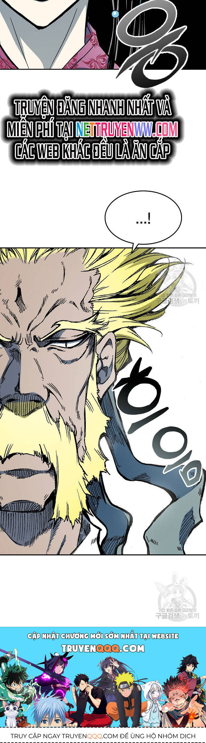 Hồi ức Của Chiến Thần - Chapter 140 - Page 68