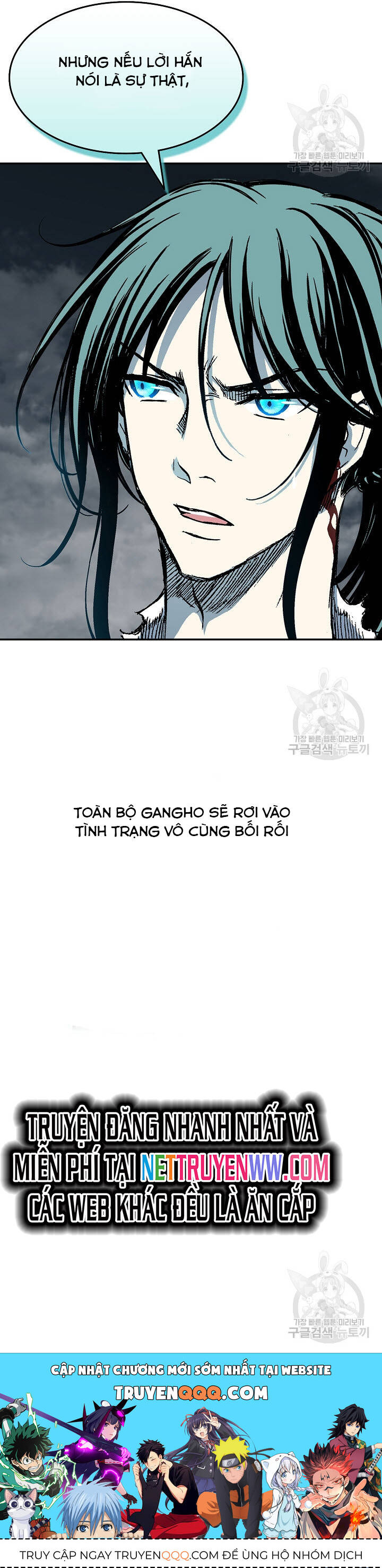 Hồi ức Của Chiến Thần - Chapter 149 - Page 62