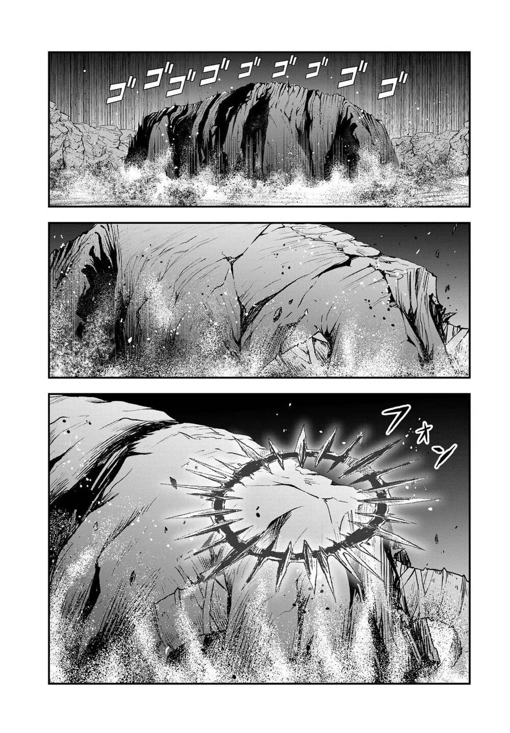 Elf Ngực Bự Và Kho Báu Hầm Ngục - Chapter 6 - Page 21