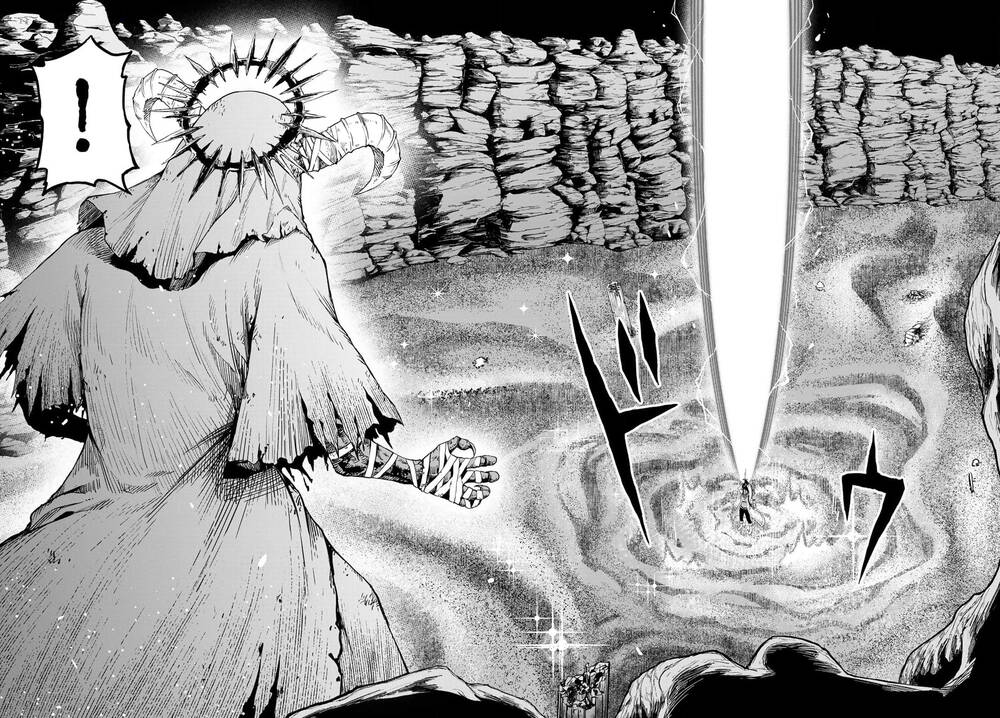 Elf Ngực Bự Và Kho Báu Hầm Ngục - Chapter 6 - Page 25