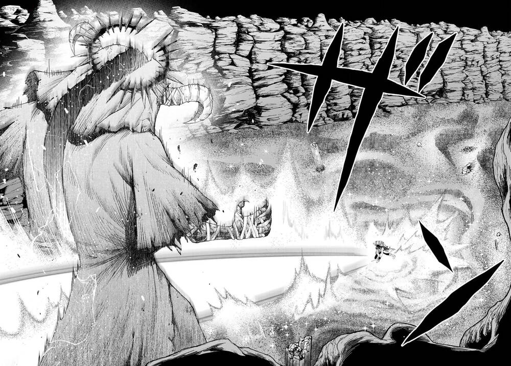 Elf Ngực Bự Và Kho Báu Hầm Ngục - Chapter 6 - Page 26