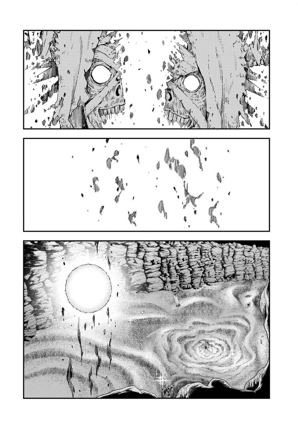 Elf Ngực Bự Và Kho Báu Hầm Ngục - Chapter 6 - Page 27