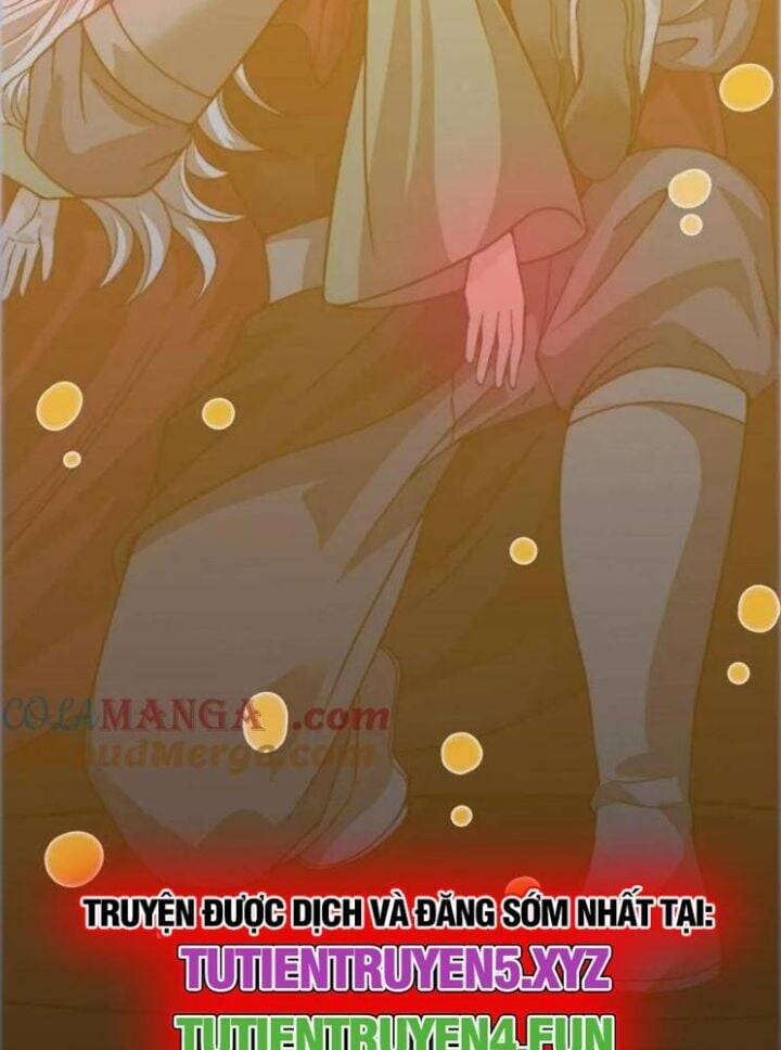 Ta Có Một Sơn Trại Chapter 1045 - Trang 13